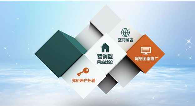上海网站制作