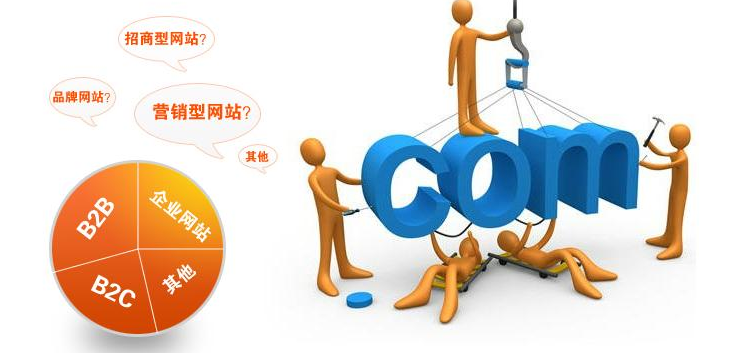 上海网站建设