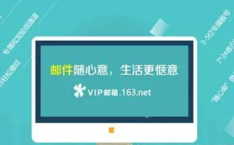 网易邮箱