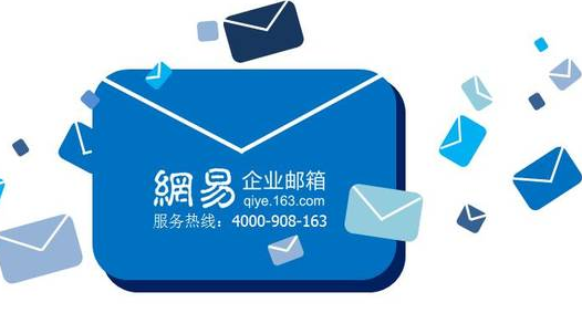 网易邮箱