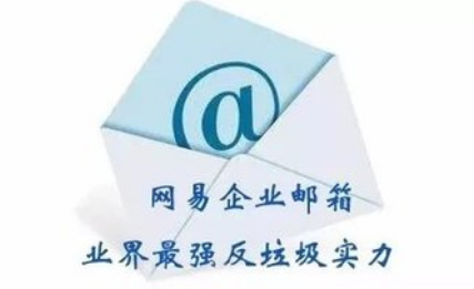 网易邮箱