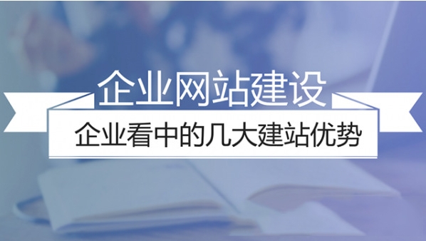 怎样选择企业网站建设公司?　