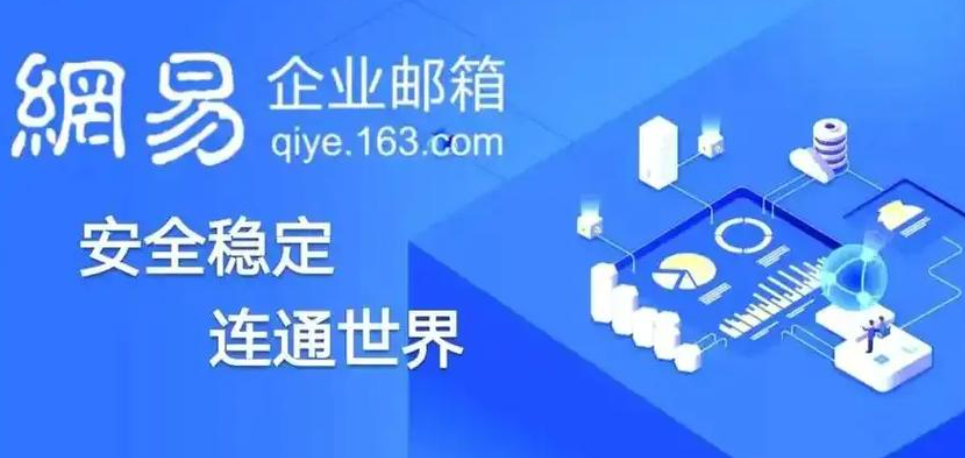 网易企业邮箱