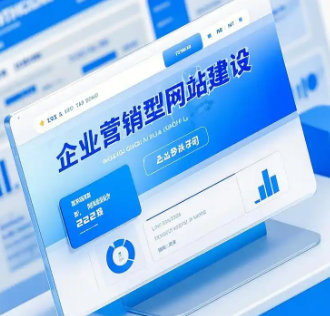 上海网站建设