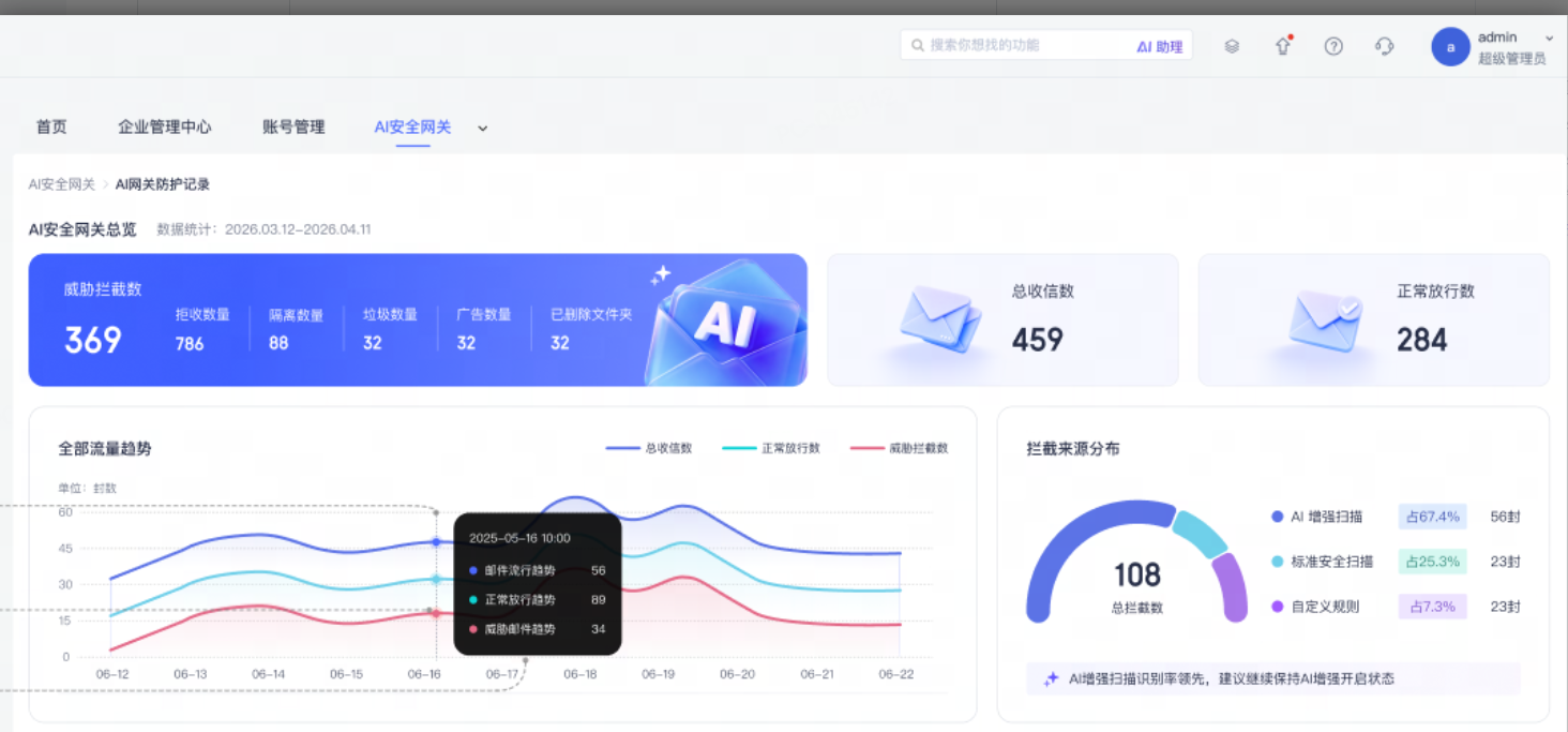 网易企业邮箱