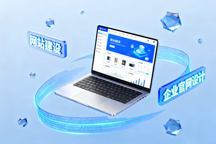 上海网站建设